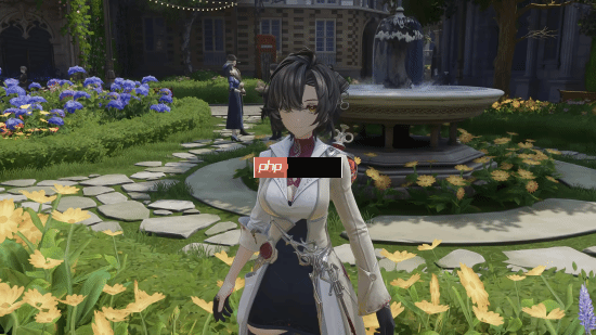 一次满足!国产欧式风情新游《白银之城》先导展示