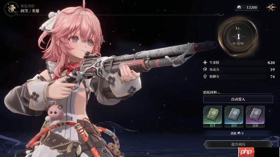 一次满足!国产欧式风情新游《白银之城》先导展示