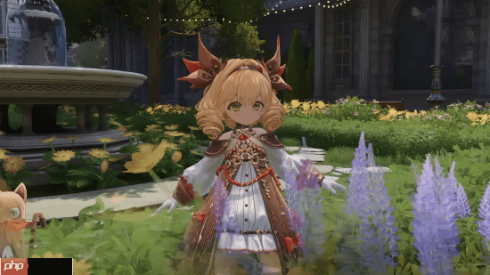 一次满足!国产欧式风情新游《白银之城》先导展示