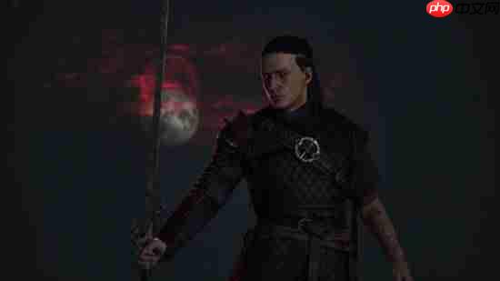 前巫师3开发者新作细节披露!剧情玩法正式揭晓