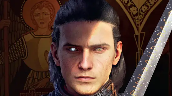 前巫师3开发者新作细节披露!剧情玩法正式揭晓