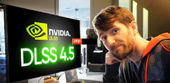 帧数暴涨!外媒评测DLSS4.5:帧生成技术大进步!