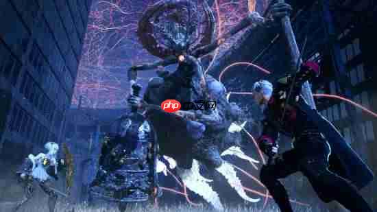 IGN《噬血代码2》前瞻:穿越时空 战斗系统全解析!