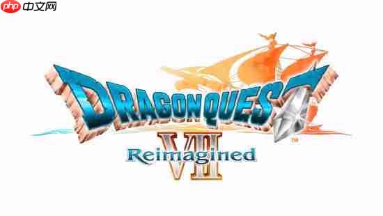 《勇者斗恶龙7:重制版》试玩版定档!全新开场动画公开