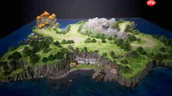 《勇者斗恶龙7:重制版》试玩版定档!全新开场动画公开