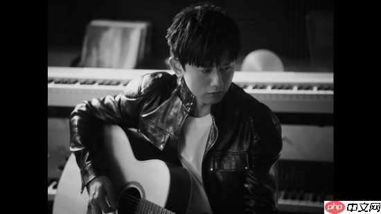 张杰《逆战》特别版MV!真·爷青回