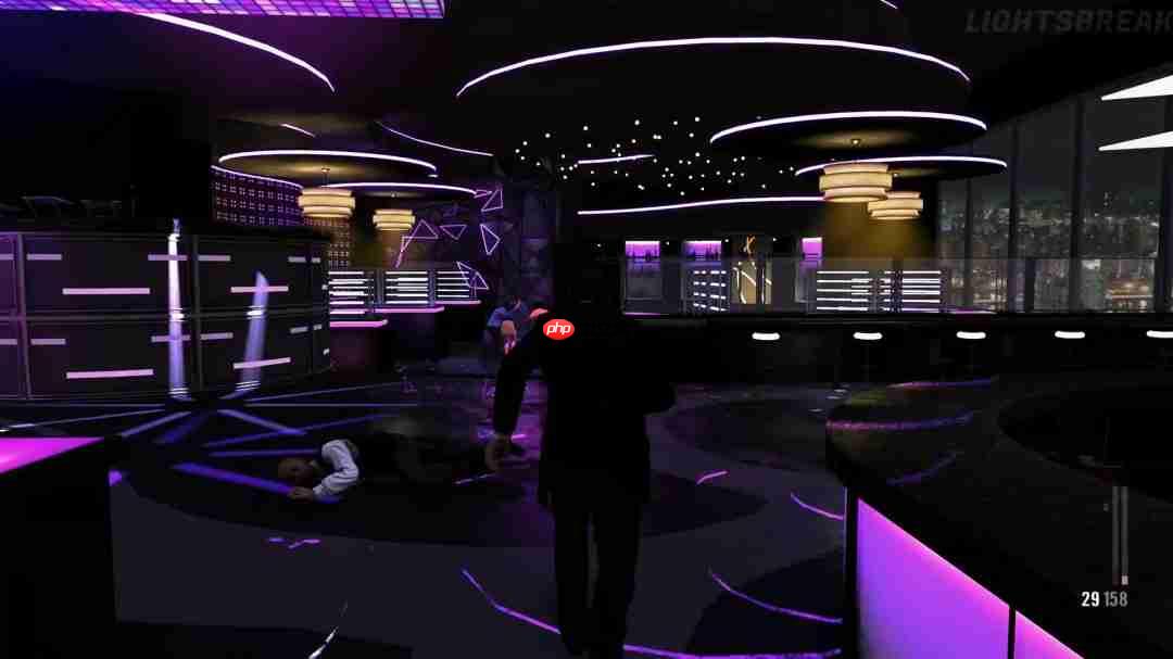 《疾速追杀》3A游戏公布后 《马克思佩恩3》疾速追杀MOD火了