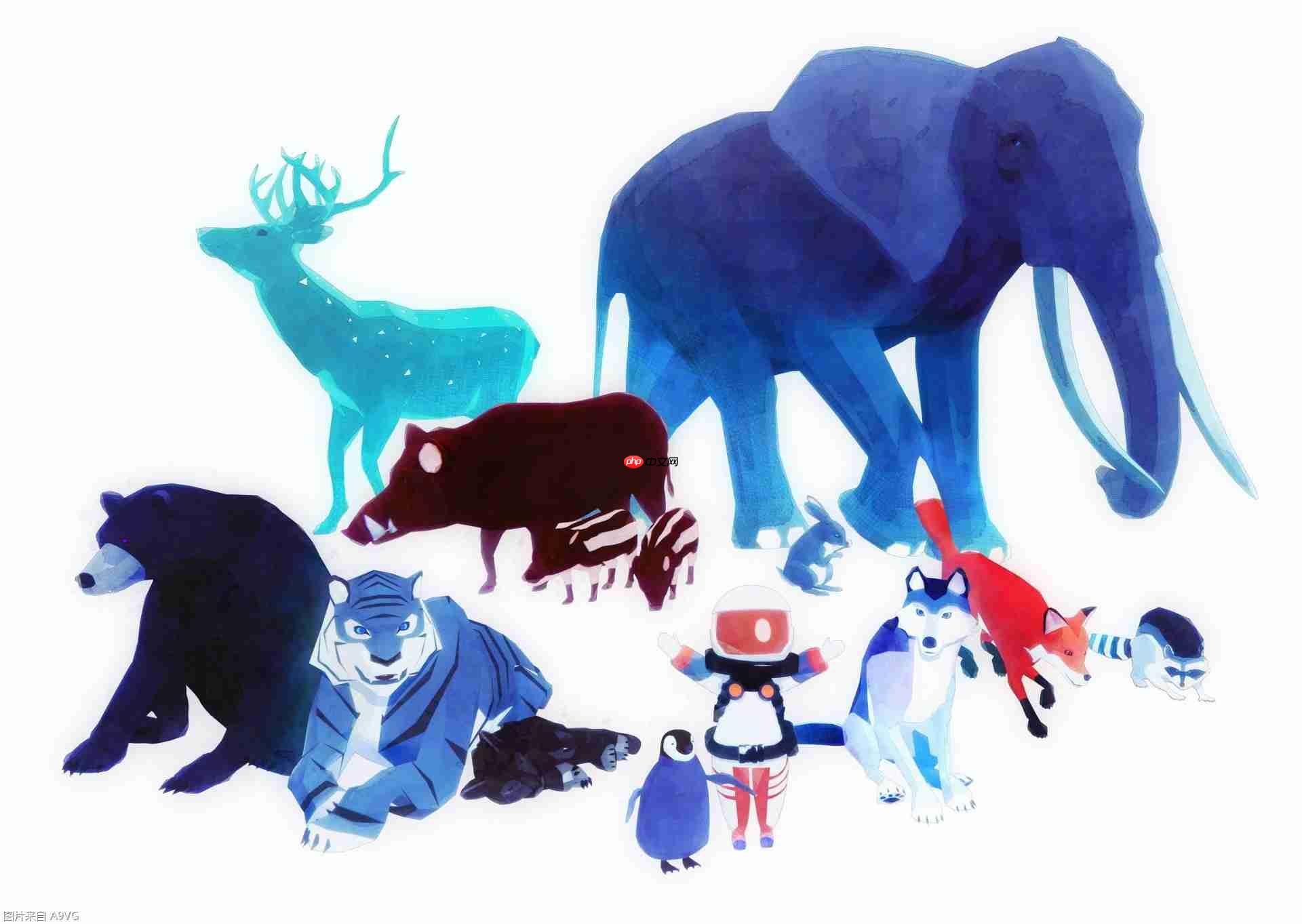 地球最后的边疆,生存冒险《南极计划》1月29日发售