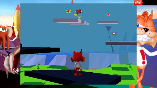 拉完了!2025评分最拉10大游戏 还有NS2独占?