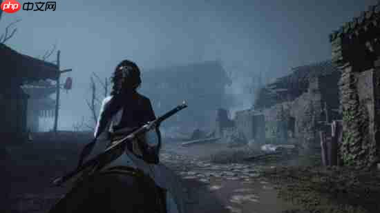 让外媒爽玩100+小时不过瘾!《燕云十六声》到底好玩在哪?