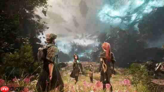 M站年度PC游戏TOP20出炉!《哈迪斯2》94分封神