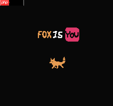 时隔多年！ 好评益智游戏《Baba Is You》发布重大更新