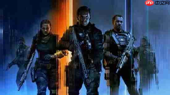 《使命召唤：黑色行动7》5折也难救！昔日FPS王者不敌竞品