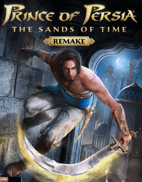 计划有变?育碧大作《波斯王子:时之砂》重置版恐又跳票