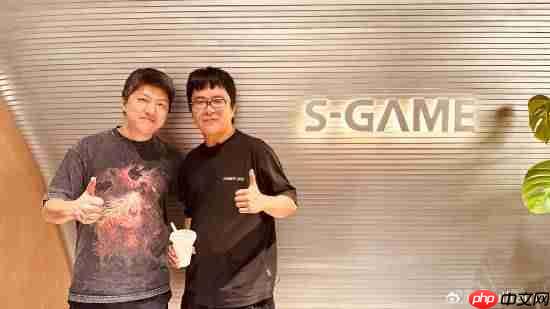 手写中文感谢信!《第一狂战士:卡赞》制作人评价《影之刃零》令人钦佩