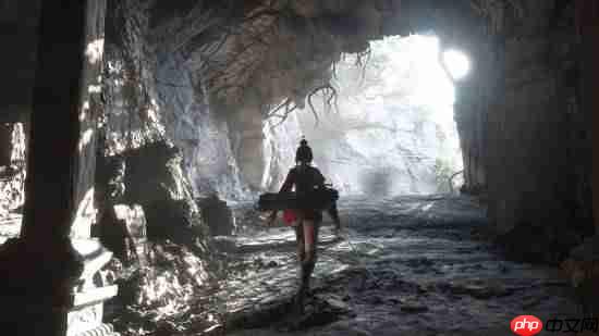 国产ARPG单机大作招新人!月薪1万-1.5万