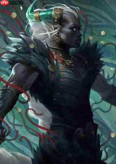 《龙腾世纪4》超丑队友被爆改美女：白嫩肤色好甜美！