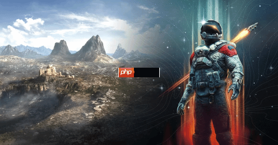 曝《老滚6》迎重大技术升级！吸取《星空》教训