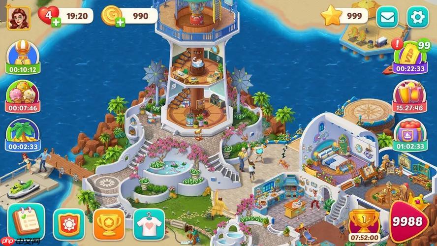 我的花园世界在线秒玩链接 抖音我的花园世界小游戏打开即玩