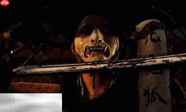 羊蹄山之魂毒蛇巨口祭坛在哪里 毒蛇巨口祭坛位置详情