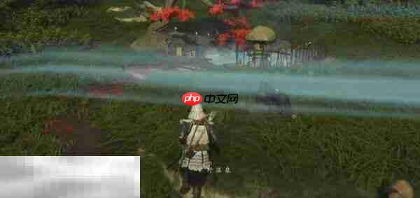 羊蹄山之魂毒蛇巨口祭坛在哪里 毒蛇巨口祭坛位置详情