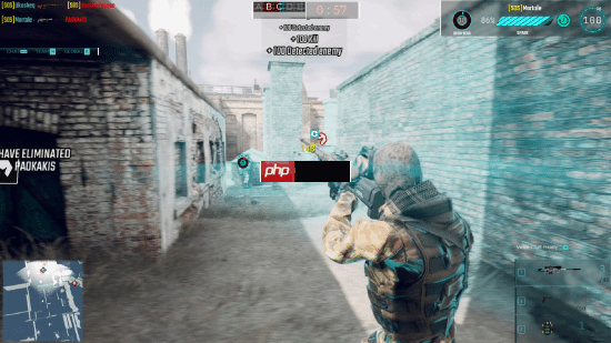 战术TPS《Shadows of Soldiers》定档1月10日：8v8掩体射击 三大职业定胜负