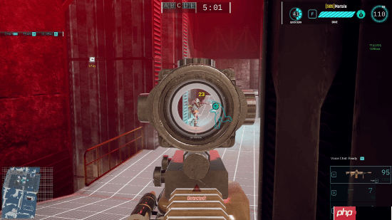 战术TPS《Shadows of Soldiers》定档1月10日：8v8掩体射击 三大职业定胜负