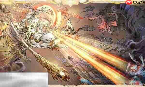 王者荣耀孙悟空无双限定陪跑皮肤是什么 孙悟空无双限定陪跑皮肤介绍