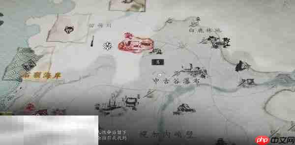 羊蹄山之魂全风铃位置一览 羊蹄山之魂风铃位置详情