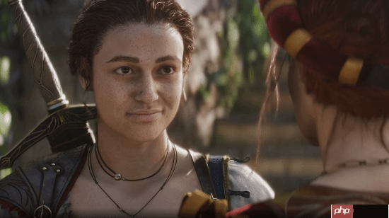 忘了GTA6吧!外媒盘点2026值得关注的开放世界游戏 《昭和米国物语》等