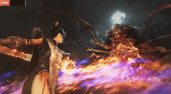 外媒评选2025年最难的15款游戏：两款国产游戏上榜