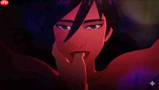 《超英派遣中心》总监承认:在剧情上确实更偏向于隐形女