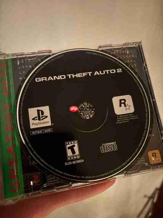 博主晒《生化》实体盘引泪目 光盘本身就是艺术品