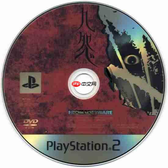 博主晒《生化》实体盘引泪目 光盘本身就是艺术品