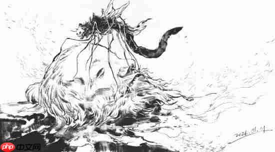 《黑神话》杨奇送元旦祝福