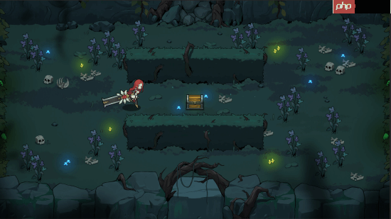 类暗黑ARPG《星渊勇者》上架Steam:定档明年Q1 主打深度BD构建