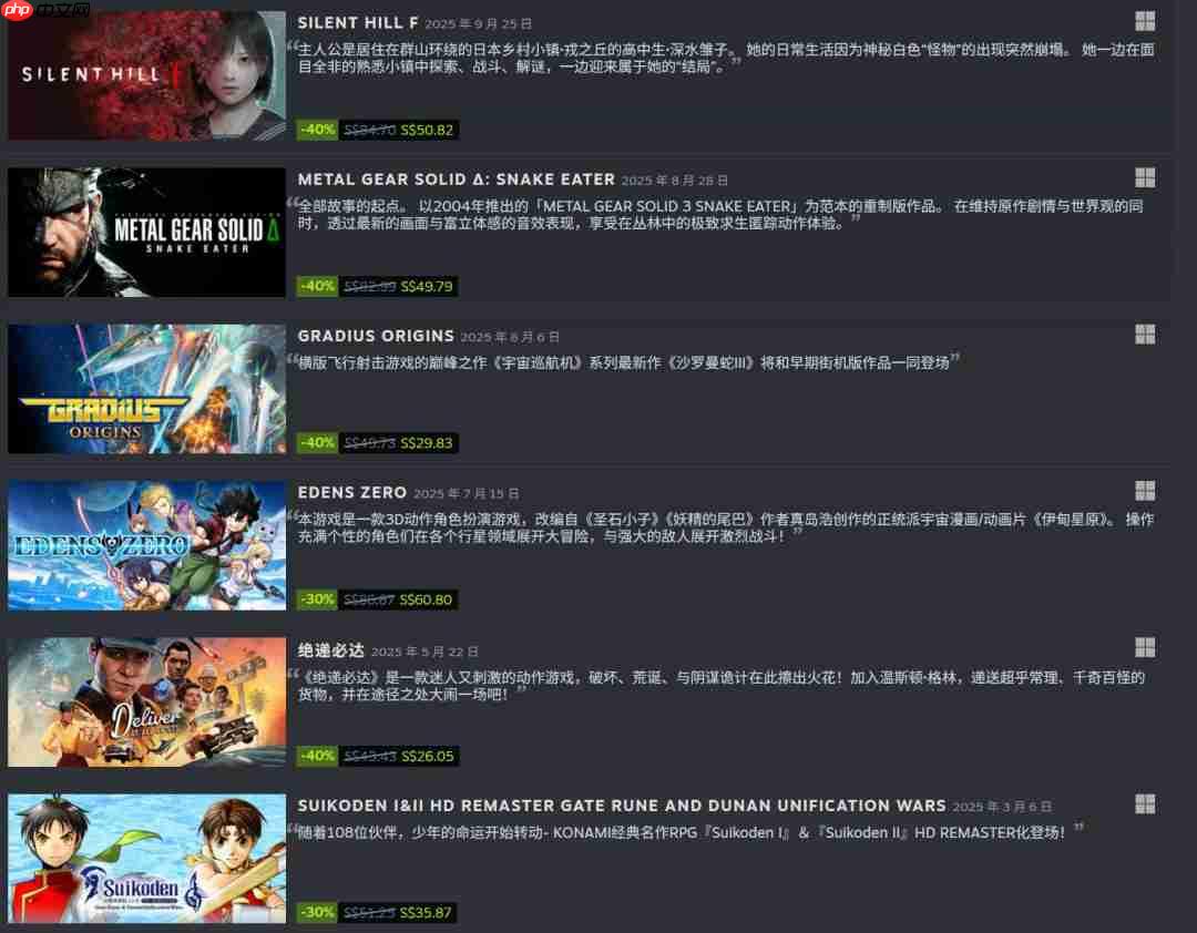 除了世嘉 2025年日本所有游戏大厂的股价都在涨