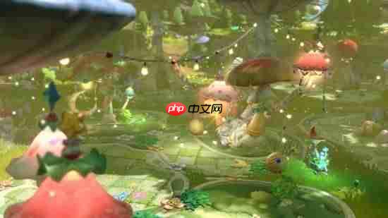 又一国内大厂首曝重磅新品!《代号:Lovania》美术风格超独特