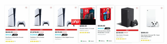 资深玩家炮轰主机游戏现状 不会再买PS6或新Xbox！