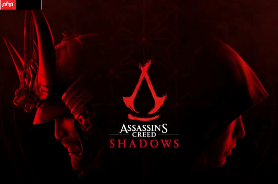 育碧动捕封神!《刺客信条影》幕后竟是这样的