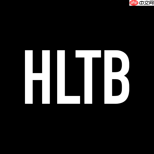 全部真实玩家打分！HLTB年度前十高分游戏揭晓