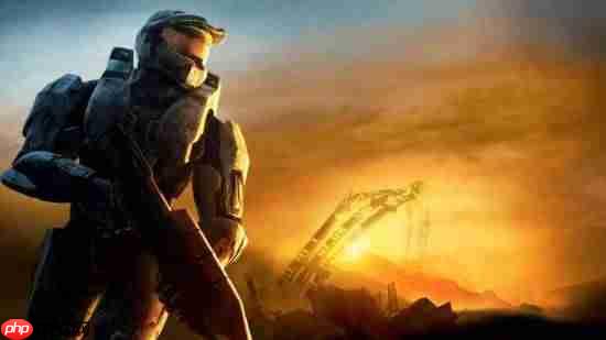 曝《光环2》《光环3》重制为虚幻5打造!还有纯多人新作筹备中