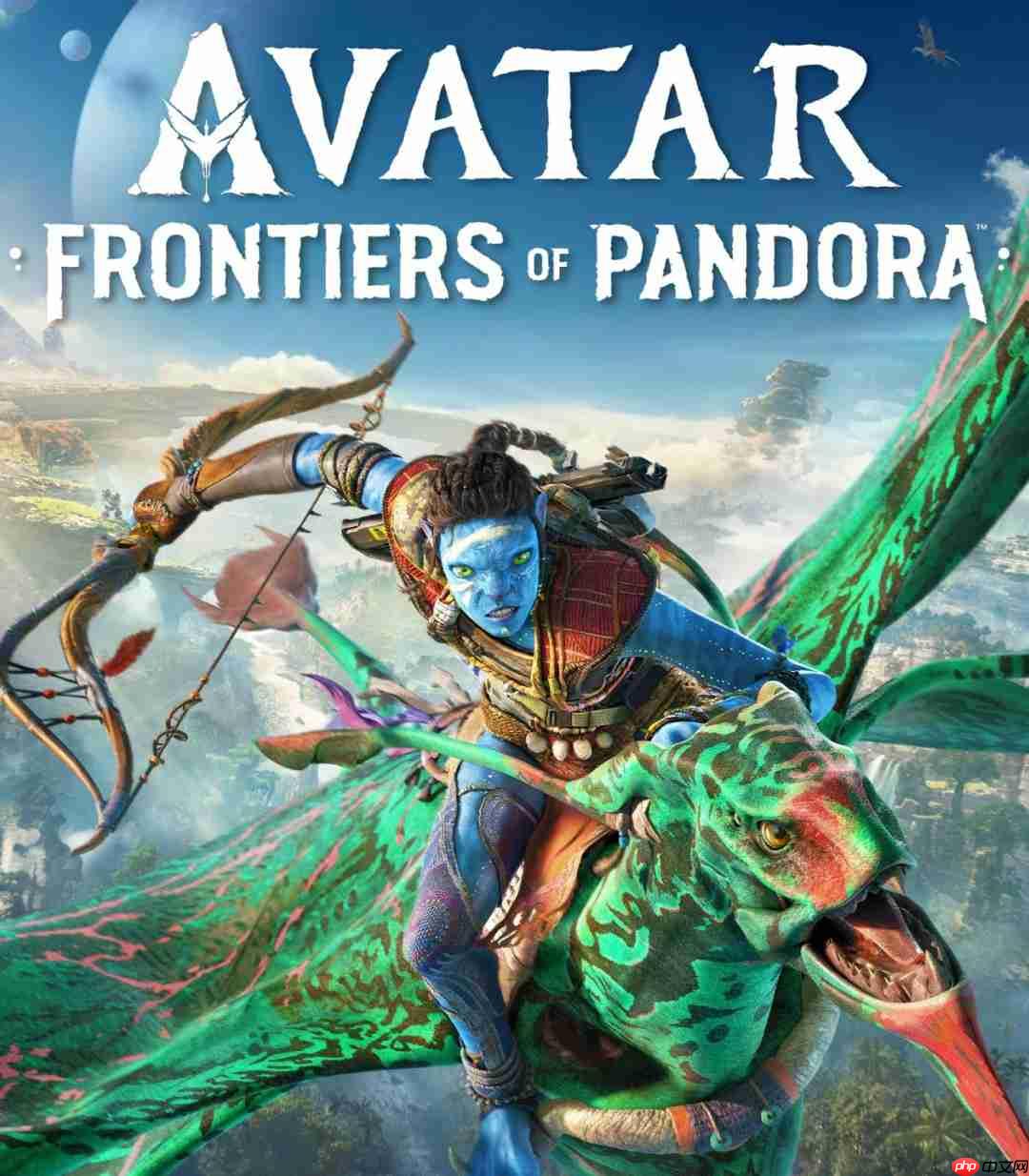 育碧《阿凡达:潘多拉边境》Steam在线创新高 是之前4倍多