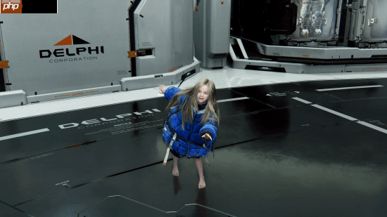 小萝莉扭上秧歌了!卡普空《识质存在》新片段超喜人