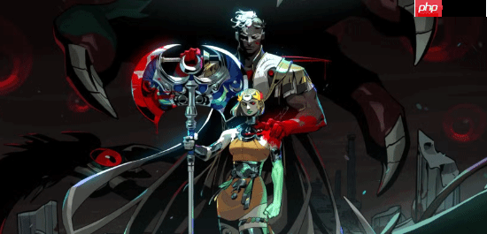 再涨一分!《哈迪斯2》已95分跻身史上第九高分游戏