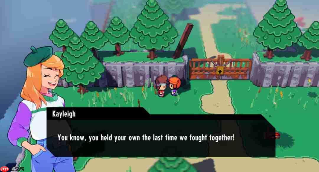 Epic连续喜加一【第11弹】:收集RPG《磁带妖怪》