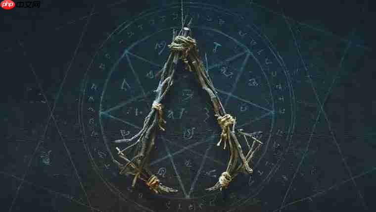 明年发售? 《刺客信条:代号女巫》创意总监称26年将公布大量内容