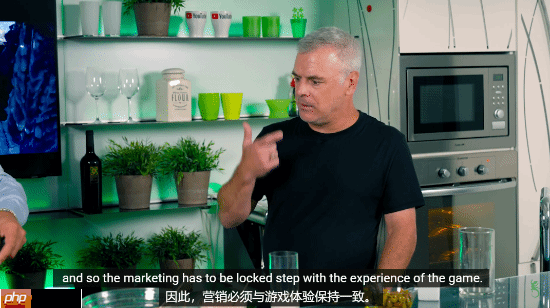 “玩家期待”比开发更难？前B社高管揭秘营销困局