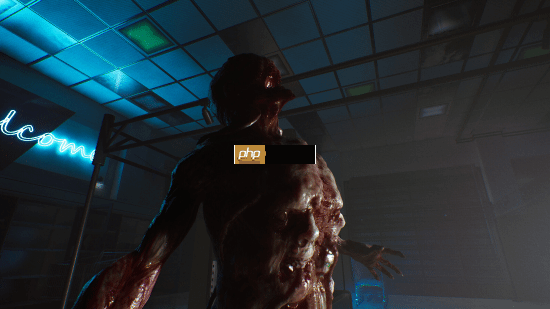 生存恐怖《Eternity's Echo》上架Steam：扮演D.I.B特工 调查超自然案件