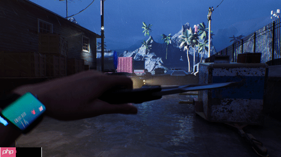 生存恐怖《Eternity's Echo》上架Steam：扮演D.I.B特工 调查超自然案件